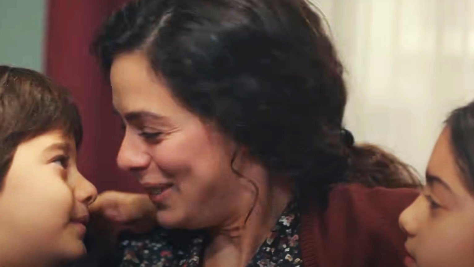 La verità su Şirin e il ritorno a casa di Bahar, La forza di una donna - riassunto puntata 39